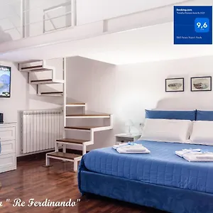 Relais Reale , Nápoles Italia