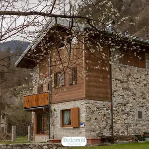 Affittacamere Dolomiti Riverside 
