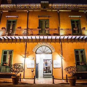 Hotel Donna Concetta ****