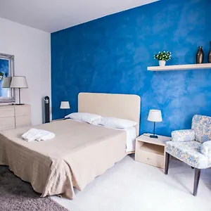 Bed & Breakfast Sant'antonio Garden **